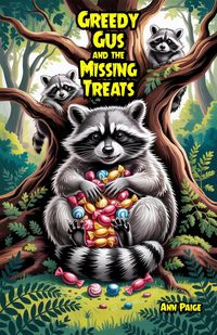 Produktbild: Greedy Gus and the Missing Treats