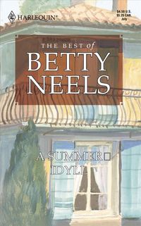 Produktbild: Summer idyll -a-