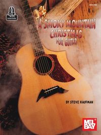 Produktbild: Smoky Mountain Christmas for Guitar