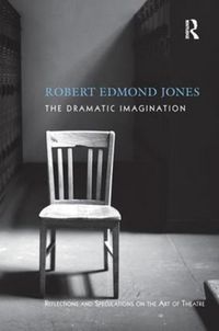 Produktbild: Jones, R: Dramatic Imagination