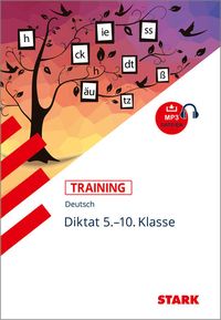 Bild vom Artikel Training Gymnasium - Deutsch Diktat 5.-10. Klasse vom Autor Frank Kubitza