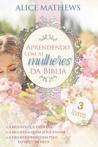 Produktbild: Aprendendo com as mulheres da B&iacute;blia