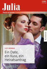 Produktbild: Ein Date, ein Kuss, ein Heiratsantrag
