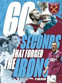 Produktbild: 60 Seconds that Forged the Irons