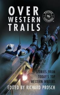 Produktbild: Over Western Trails