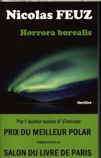 Produktbild: Horrora borealis