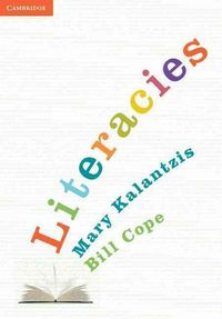 Produktbild: Kalantzis, M: Literacies