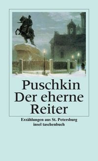 Produktbild: Der eherne Reiter