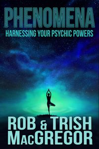 Produktbild: Phenomena: Harnessing Your Psychic Powers