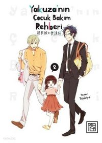 Produktbild: Yakuzanin Cocuk Bakim Rehberi 2