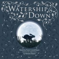 Produktbild: Watership Down