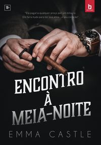 Produktbild: Encontro &agrave; Meia-Noite
