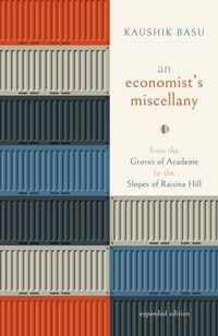 Produktbild: An Economist's Miscellany
