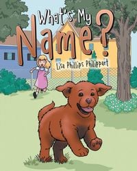 Produktbild: What's My Name?