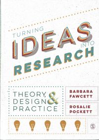 Produktbild: Turning Ideas into Research