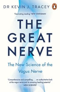 Produktbild: The Great Nerve