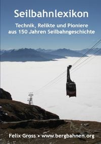 Produktbild: Seilbahnlexikon