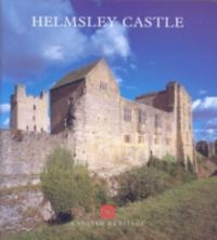 Produktbild: Clark, J: Helmsley Castle