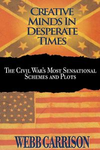 Produktbild: The Creative Minds in Desperate Times