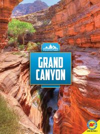 Produktbild: Grand Canyon