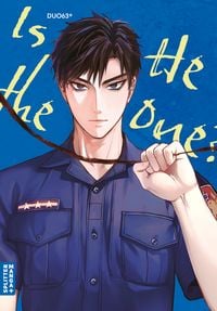 Produktbild: Is He The One? 02
