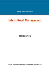 Produktbild: Intercultural Management