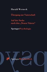 Produktbild: &Uuml;bergang zur Vaterschaft