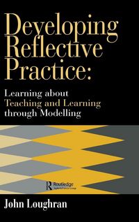 Produktbild: Developing Reflective Practice