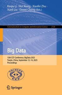 Produktbild: Big Data
