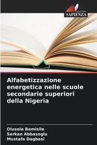 Produktbild: Alfabetizzazione energetica nelle scuole secondarie superiori della Nigeria