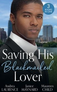 Produktbild: Laurence, A: Saving His Blackmailed Lover