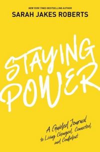 Produktbild: Staying Power