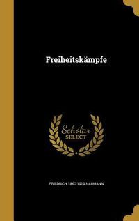 Produktbild: Freiheitsk&auml;mpfe