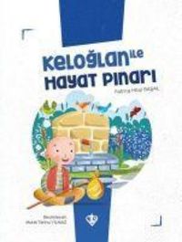 Produktbild: Keloglan Ile Hayat Pinari