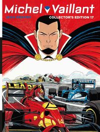 Produktbild: Michel Vaillant Collector's Edition 17