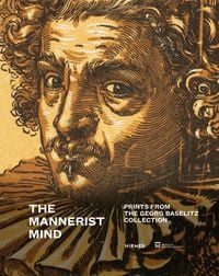 Produktbild: The Mannerist Mind