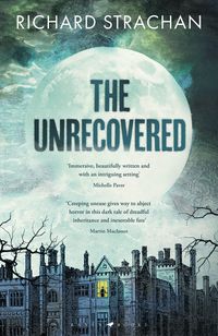 Produktbild: The Unrecovered