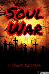 Produktbild: Soul War