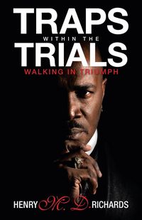 Produktbild: Traps Within the Trials