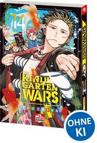 Produktbild: Kindergarten WARS 14
