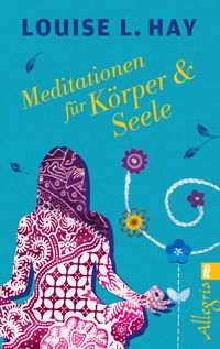Produktbild: Meditationen f&uuml;r K&ouml;rper und Seele