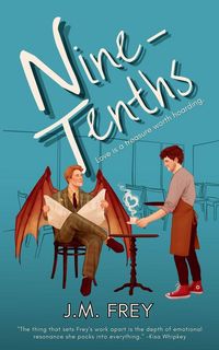 Produktbild: Nine-Tenths