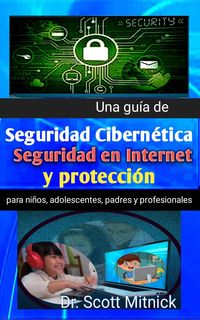 Produktbild: Una gu&iacute;a de seguridad cibern&eacute;tica