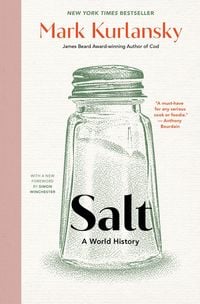 Produktbild: Salt
