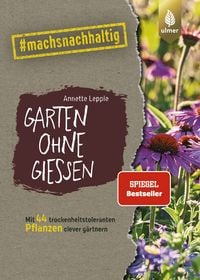 Produktbild: Garten ohne Gie&szlig;en