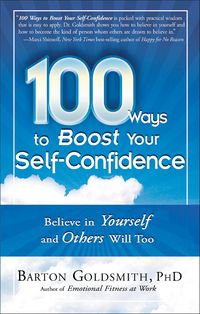Produktbild: 100 Ways to Boost Your Self-Confidence