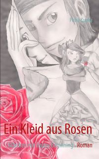 Produktbild: Ein Kleid aus Rosen