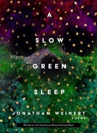 Produktbild: A Slow Green Sleep