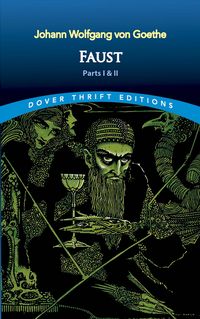 Produktbild: Clarke, H: Faust: Parts One and Two