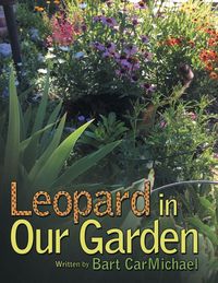 Produktbild: Leopard in Our Garden